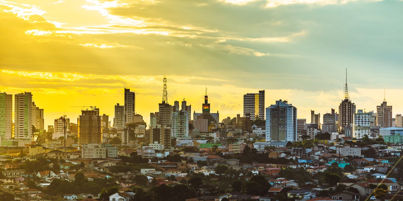 Ponta Grossa é a cidade com o maior número de Ambientes Promotores de Inovação no Paraná