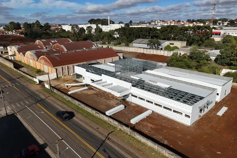 Prefeitura inicia processo de contratação para profissionais que irão trabalhar na UPA Uvaranas