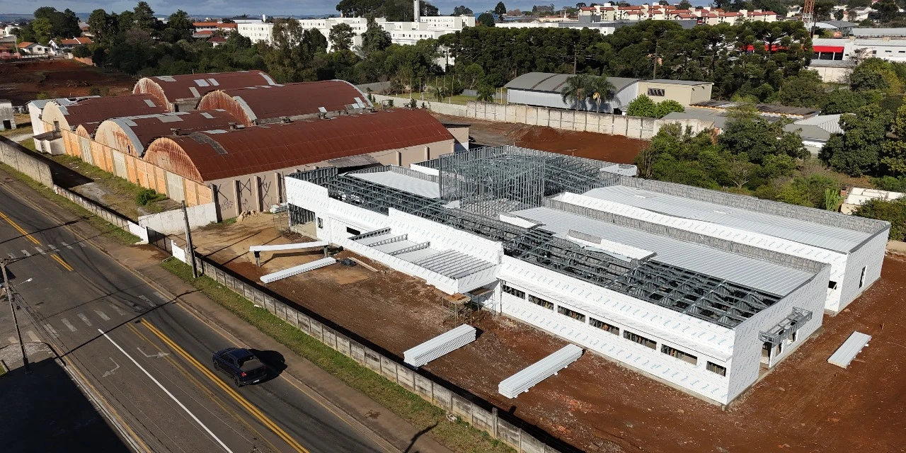 Prefeitura inicia processo de contratação para profissionais que irão trabalhar na UPA Uvaranas