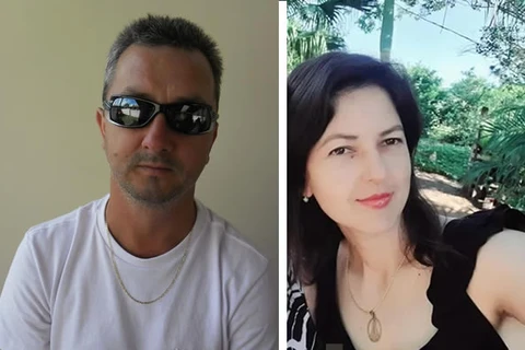 Duas pessoas morrem em grave acidente na Souza Naves em Ponta Grossa