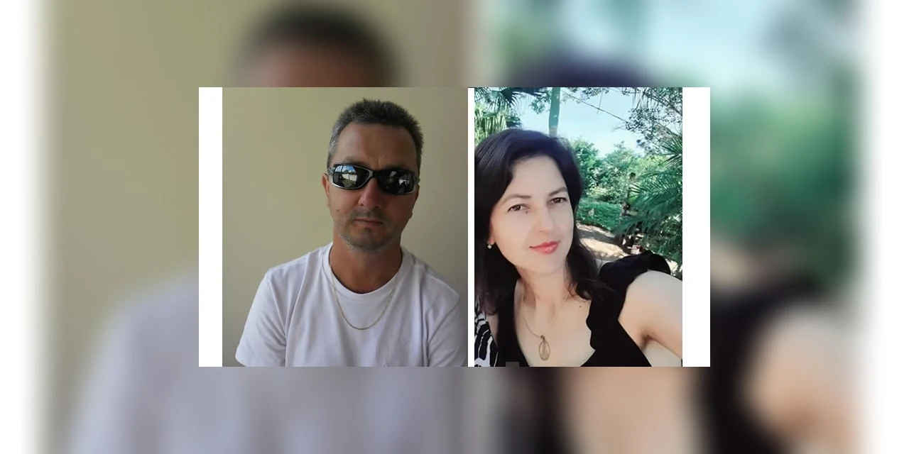 Duas pessoas morrem em grave acidente na Souza Naves em Ponta Grossa