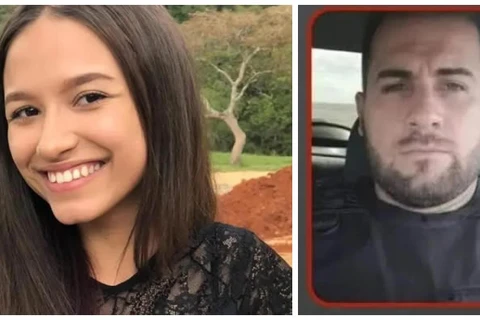 Buscas por Isis Victória serão retomadas após laudo e novas denúncias; diz policia