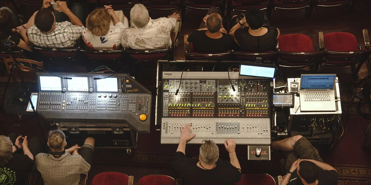 Projeto de lei institui o Dia Estadual do Sonoplasta