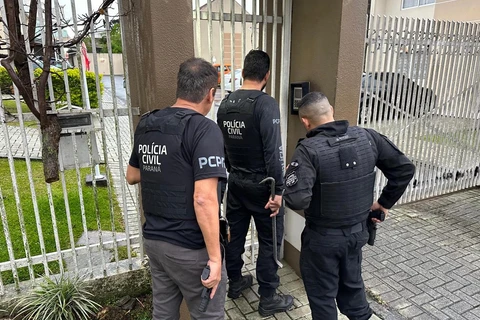 Com 14 mandados de prisão, PCPR mira grupo envolvido em fraudes contra idosos