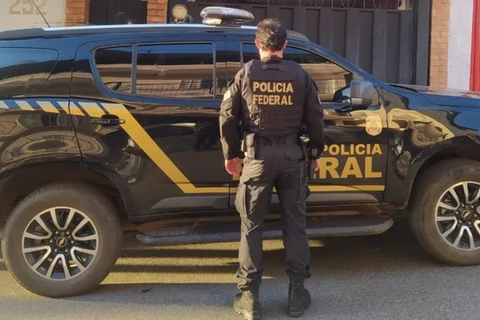 PF investiga golpes envolvendo investimentos em criptomoedas