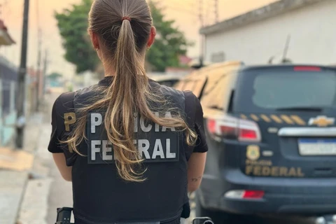 PF investiga esquema que lesou cerca de 10 mil pessoas