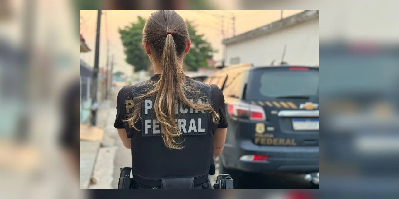 PF investiga esquema que lesou cerca de 10 mil pessoas