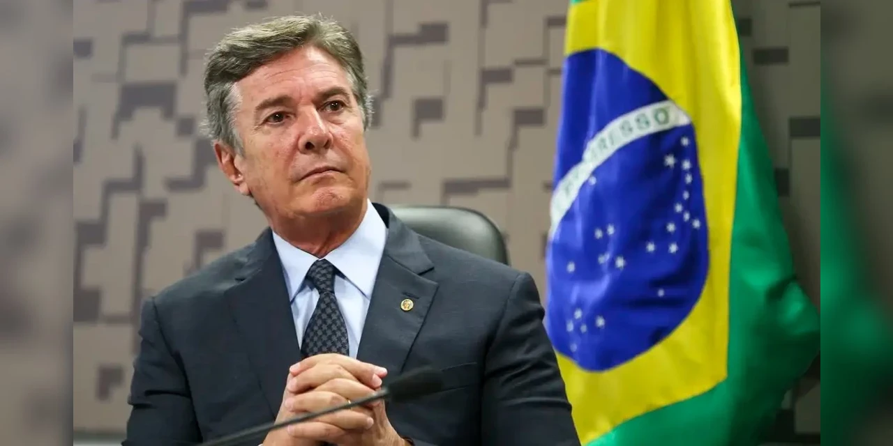 STF tem maioria para manter condenação de Collor na Lava Jato