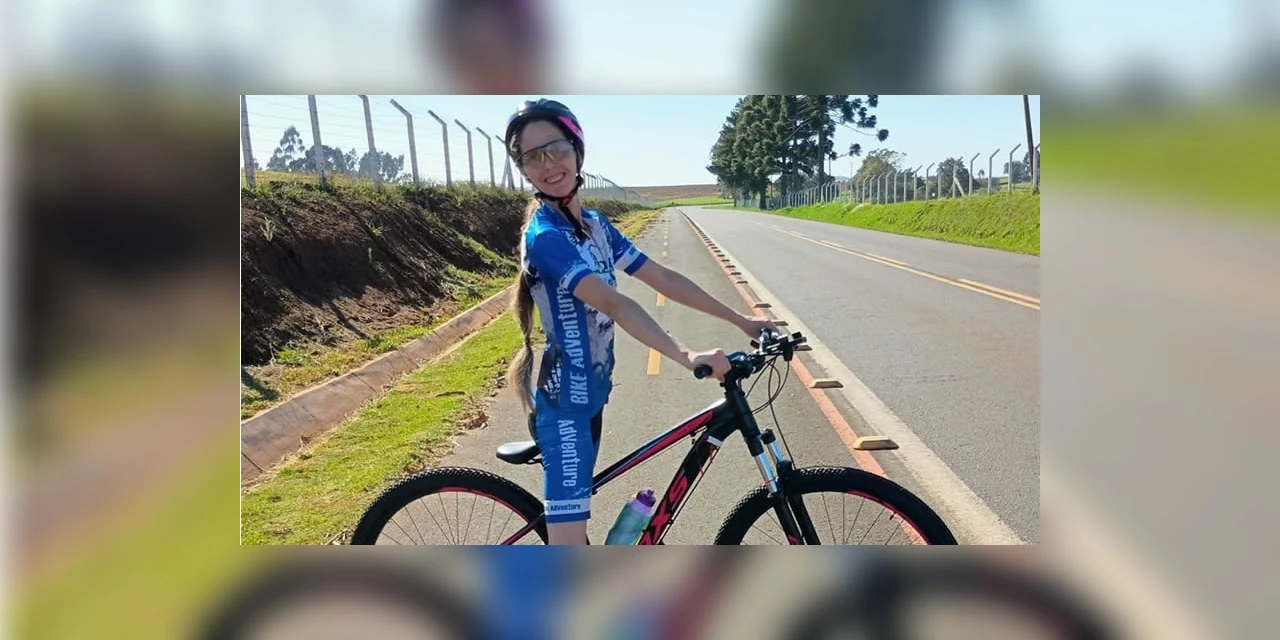 Amigos lamentam morte de ciclista que caiu de ponte em PG