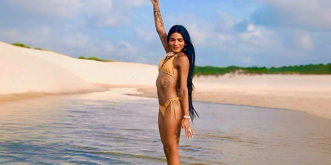 Ex-candidata a vereadora trans é achada decapitada em mata