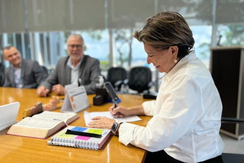 Prefeitura de Ponta Grossa alcança o mais alto índice de transparência no Programa Nacional