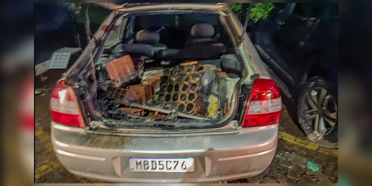 PF fará reconstituição de cenário como na investigação do 8 de janeiro