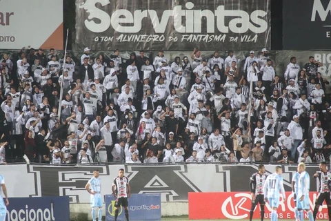 Policia Militar prepara esquema de segurança para jogo entre Operário e Mirassol