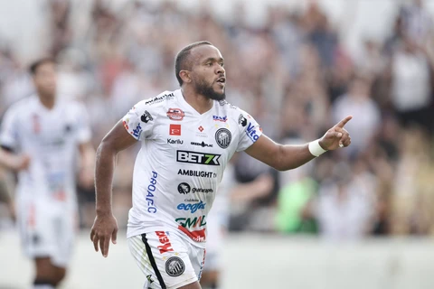 Operário empata com Mirassol e sonho da Série A acaba