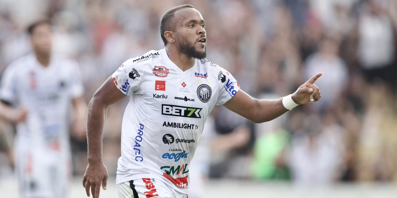 Operário empata com Mirassol e sonho da Série A acaba