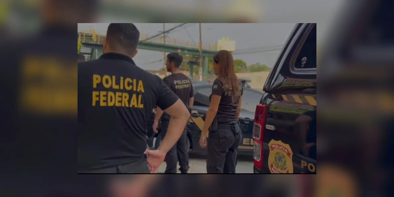 Polícia Federal desarticula organização criminosa que planejou Golpe de Estado