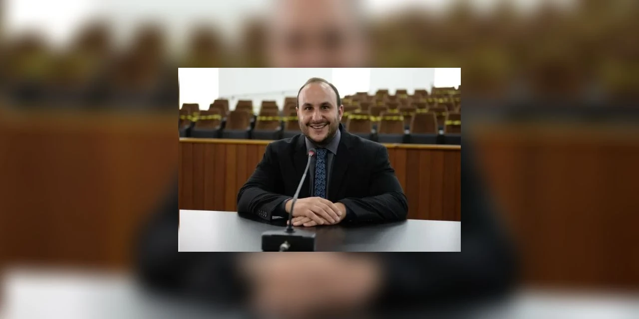 Vereador de Castro é acusado de matar empresário com tiro dentro de condomínio, em PG