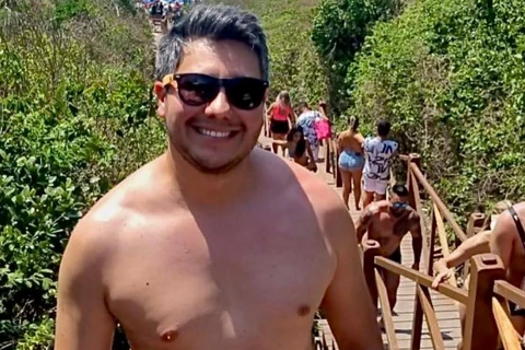 Empresário morto após discussão com vereador é identificado