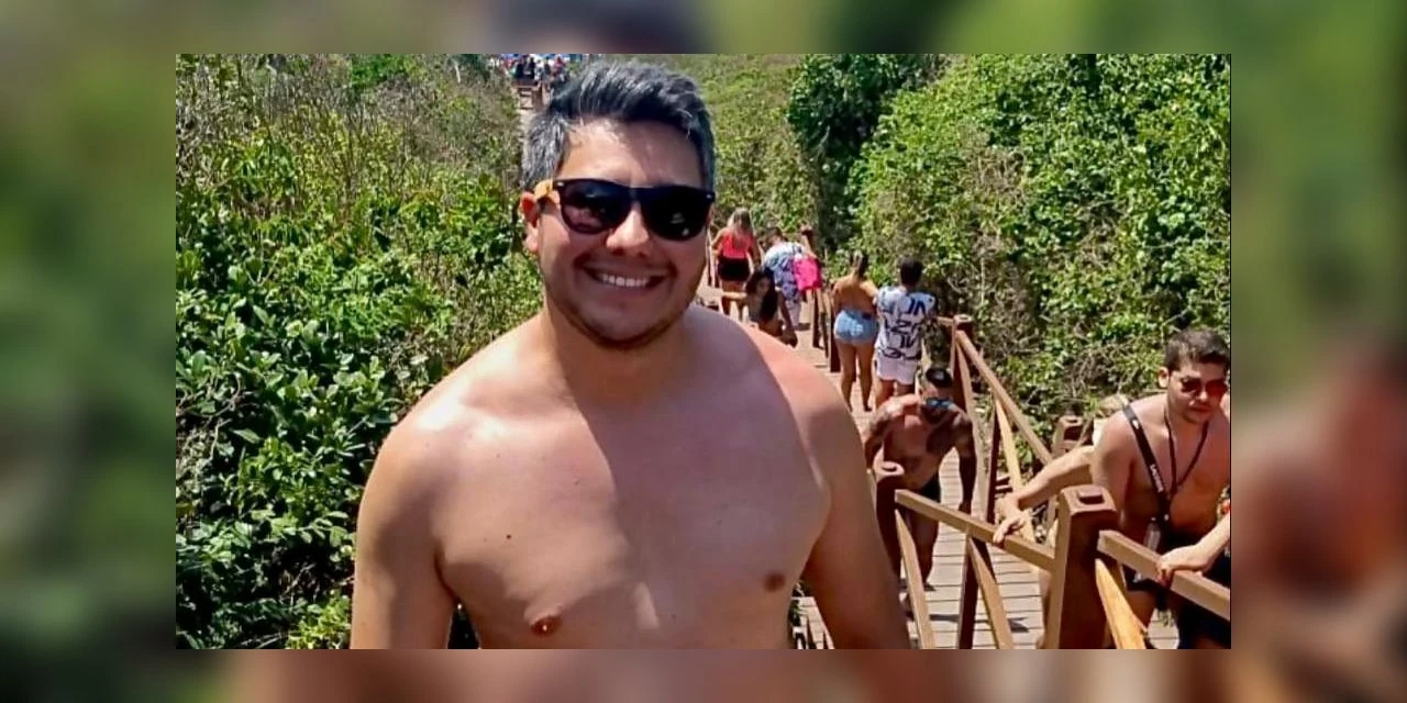 Empresário morto após discussão com vereador é identificado