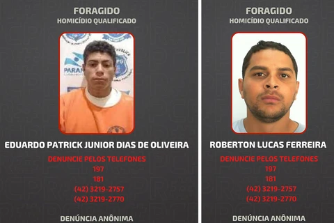 Polícia procura suspeitos de assassinar motorista de ônibus por engano em PG