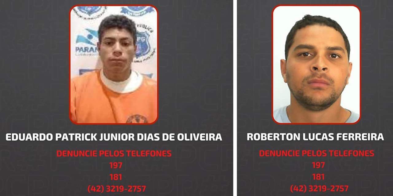 Polícia procura suspeitos de assassinar motorista de ônibus por engano em PG