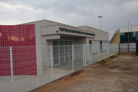 Prefeitura vai inaugurar o Centro de Referência da Mulher Brasileira na próxima semana