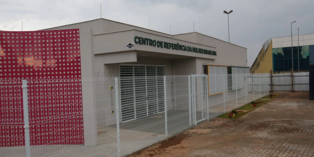 Prefeitura vai inaugurar o Centro de Referência da Mulher Brasileira na próxima semana