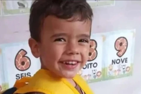 Criança de 03 anos de Imbituva foi vítima de afogamento em Pontal do Paraná