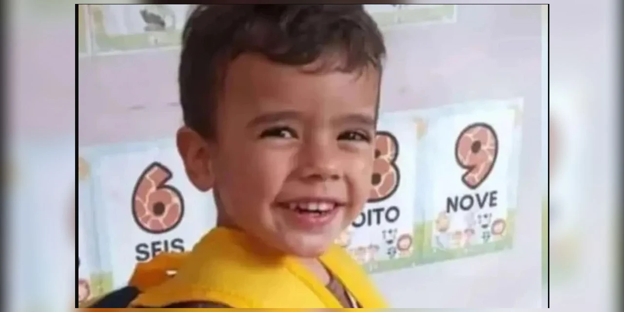 Criança de 03 anos de Imbituva foi vítima de afogamento em Pontal do Paraná