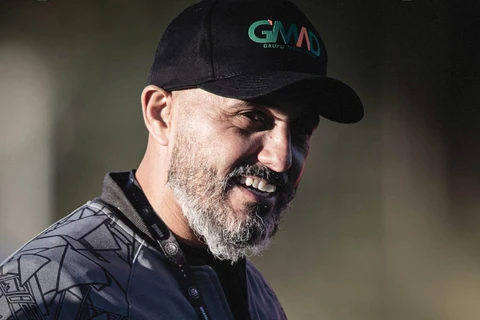 Rafael Guanaes se despede do Operário após duas temporadas