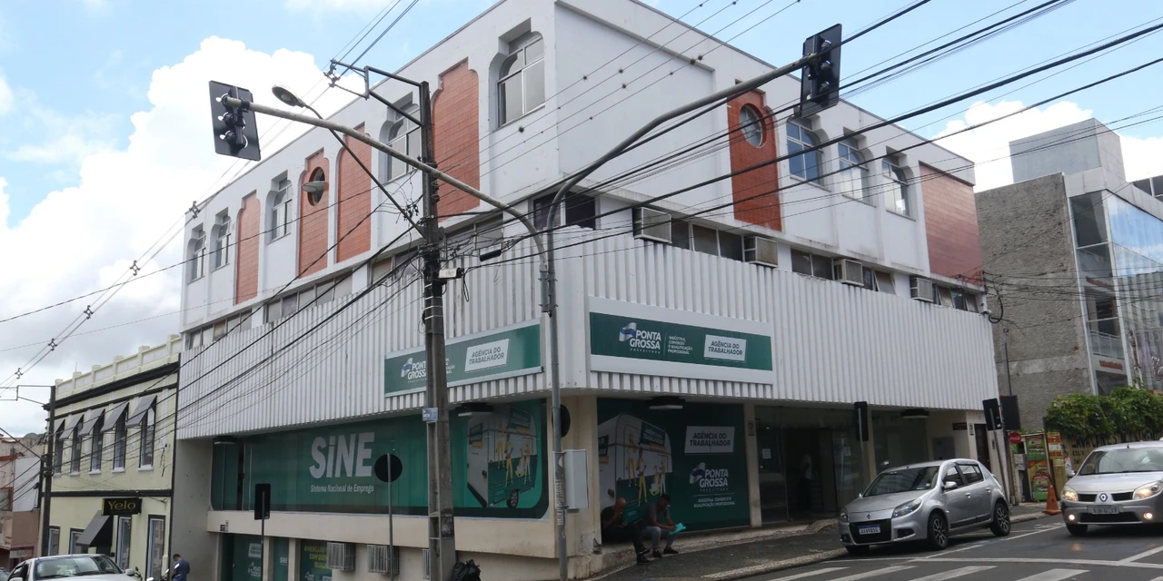 Agência do Trabalhador oferece vagas PCD