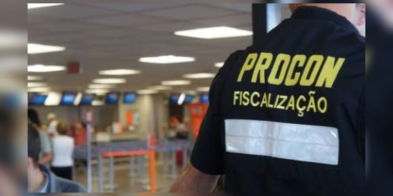 Procon Ponta Grossa orienta consumidores sobre compras na Black Friday