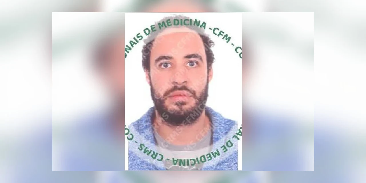 Médico acusado de matar a mãe em PG estava afastado das funções