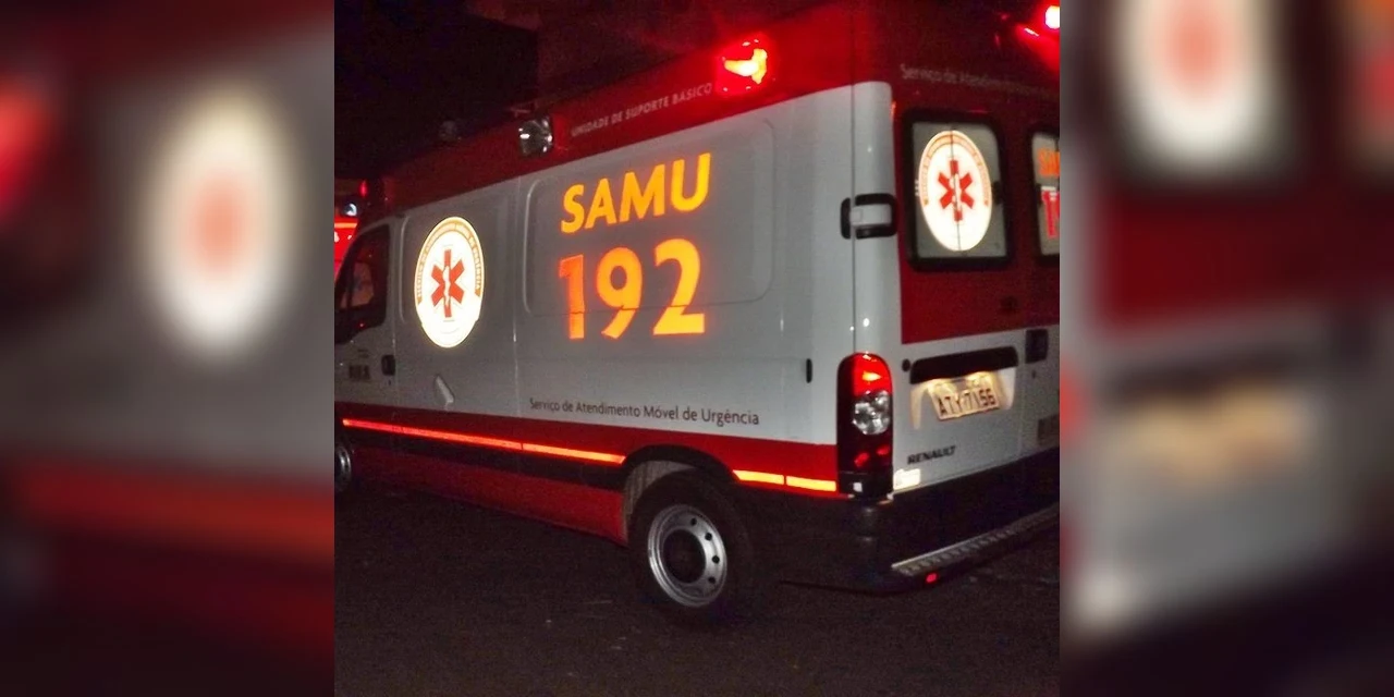 Homem morre após ser agredido em via pública, em PG