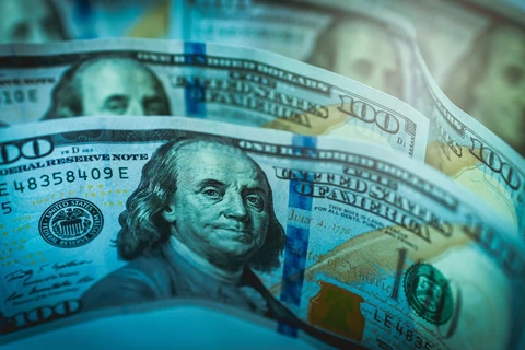 Dólar fecha em R$ 6,06 e atinge recorde desde Plano Real