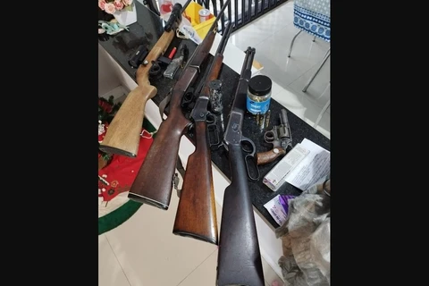 PF e PRF deflagram operação contra esquema de corrupção de agentes públicos no PR