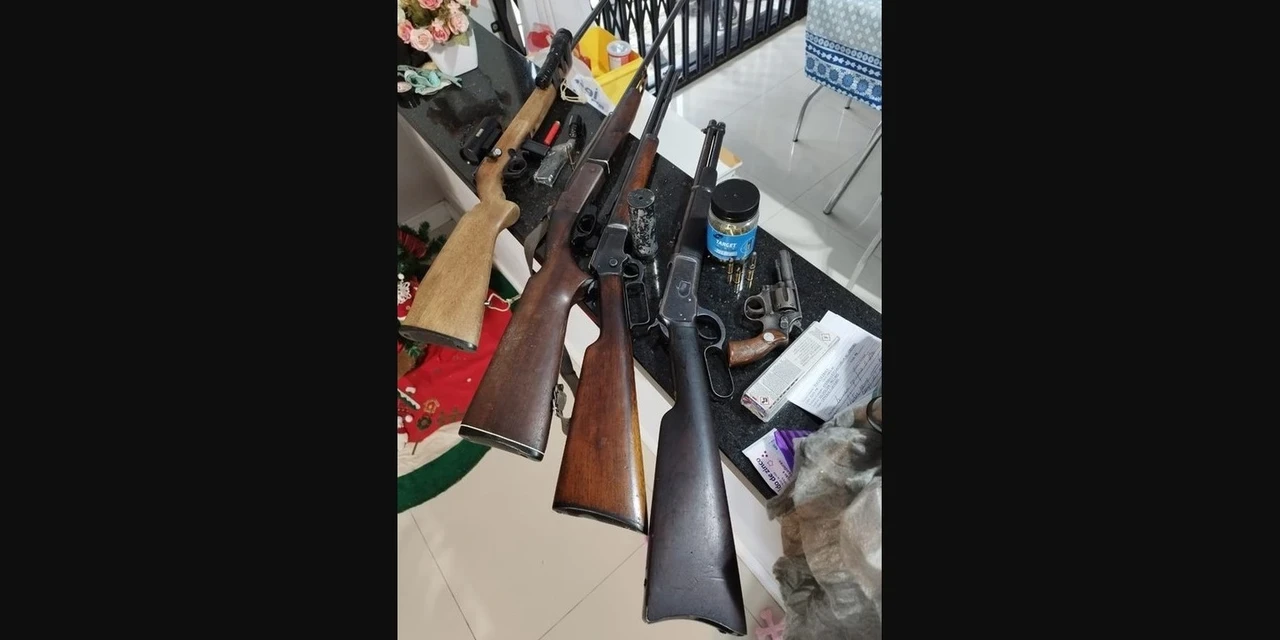 PF e PRF deflagram operação contra esquema de corrupção de agentes públicos no PR