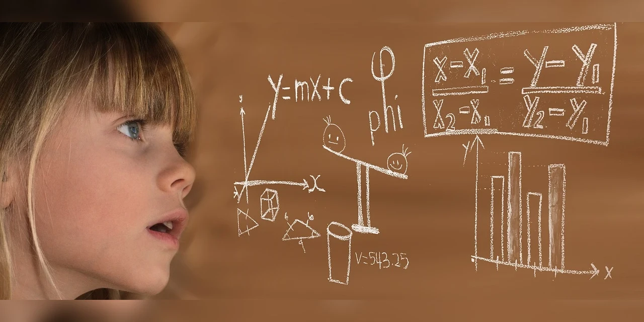 Mais da metade dos estudantes não tem noções básicas de matemática