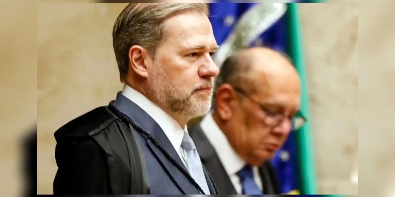 Voto de Toffoli responsabiliza redes por conteúdos ilegais de usuários