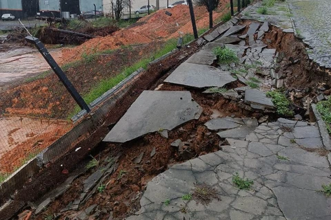 Prefeitura divulga balanço de atendimentos das chuvas