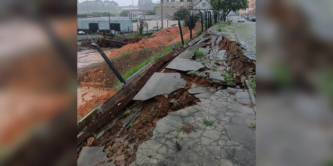 Prefeitura divulga balanço de atendimentos das chuvas