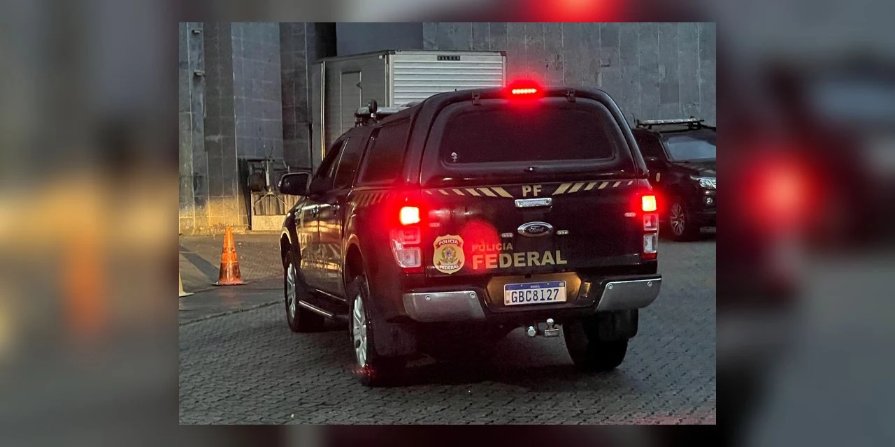 PF e autoridades italianas desarticulam rede internacional de narcotráfico e lavagem de dinheiro