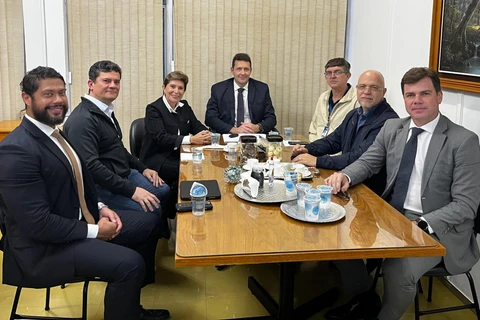 Prefeitura inicia planejamento para criação da Agência de Combate à Corrupção