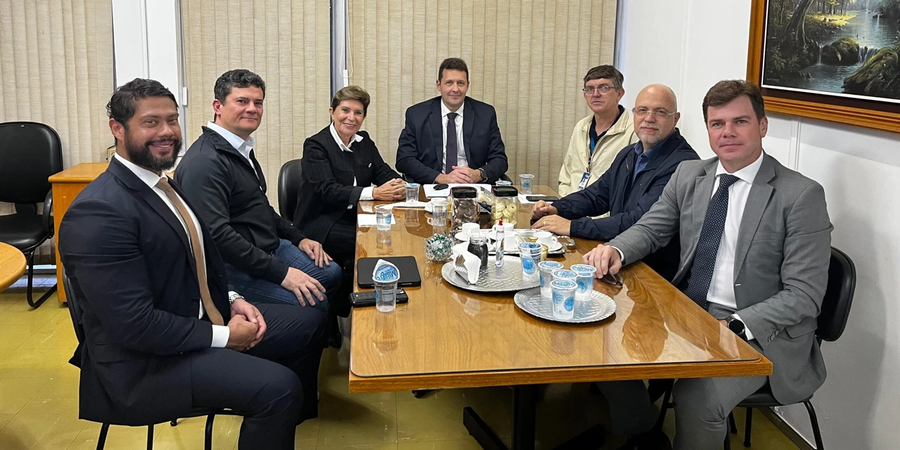 Prefeitura inicia planejamento para criação da Agência de Combate à Corrupção