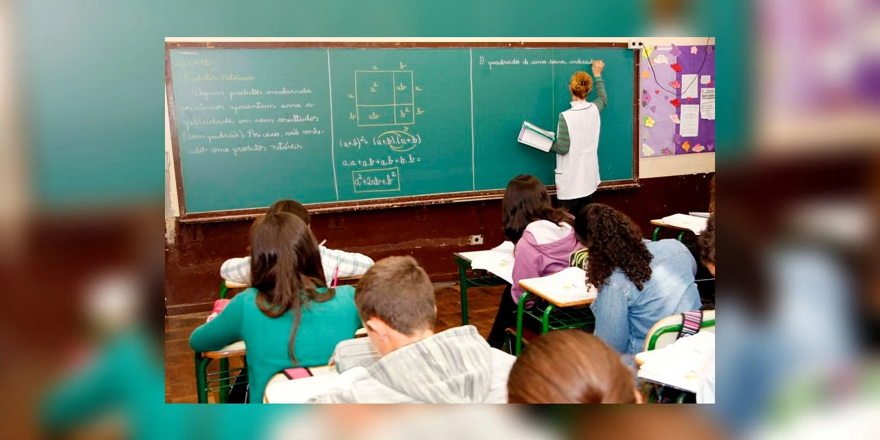 De 177 colégios estaduais do Paraná consultados, apenas 11 aprovam terceirização da gestão