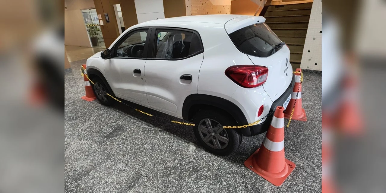 Prêmios do ‘Nota PG’ e ‘IPTU Premiado’ serão sorteados nesta sexta na Prefeitura