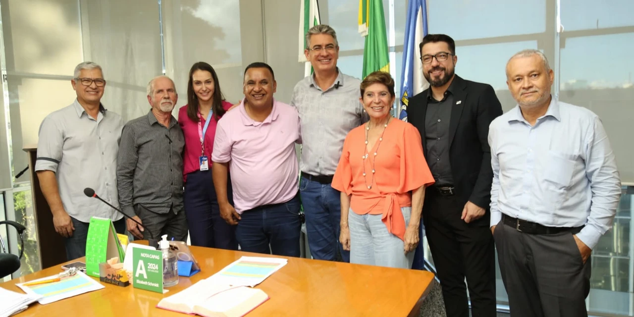 Prefeitura vai reformar mais 12 sedes de associações de moradores