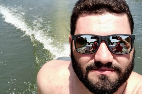 Homem é morto a tiros em festa de aniversário no PR