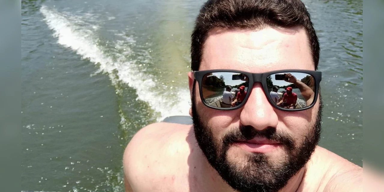 Homem é morto a tiros em festa de aniversário no PR