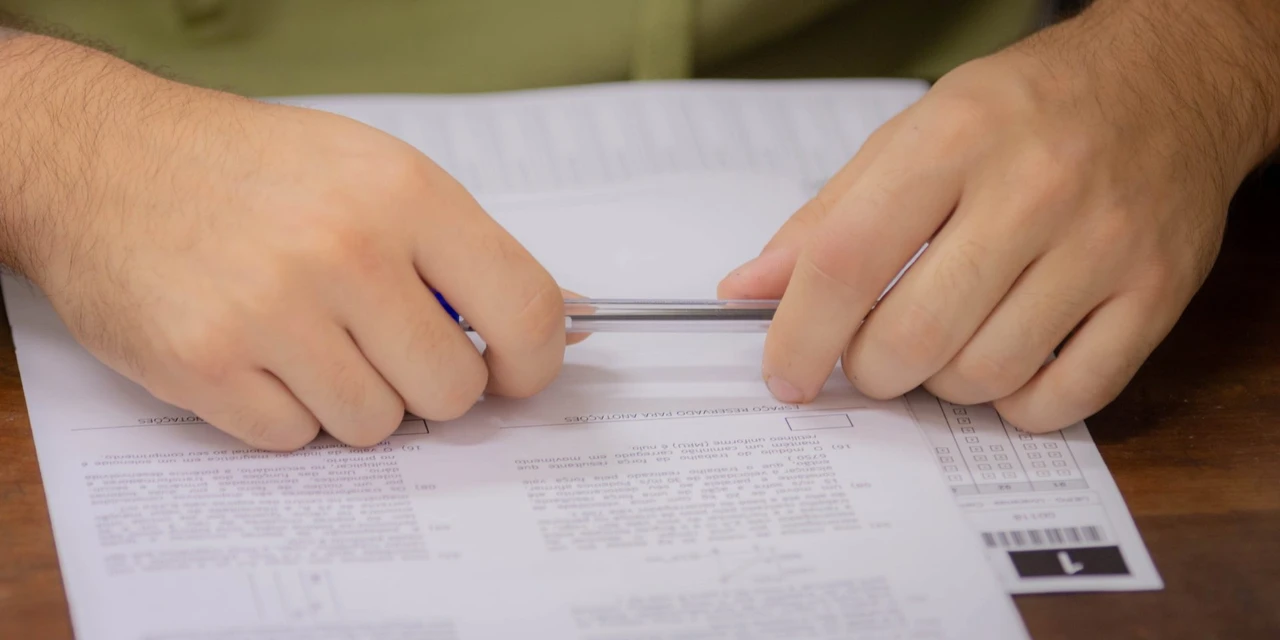 UEPG divulga classificados no Vestibular 2024 nesta quarta-feira